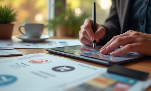 Estrategias de Branding para Startups