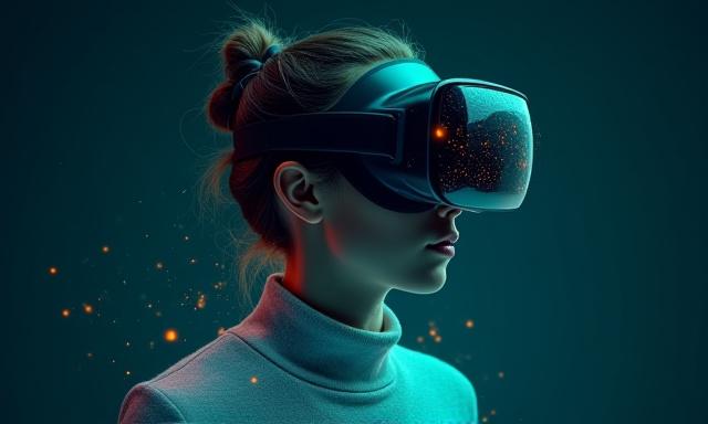 Diseño de Experiencias VR