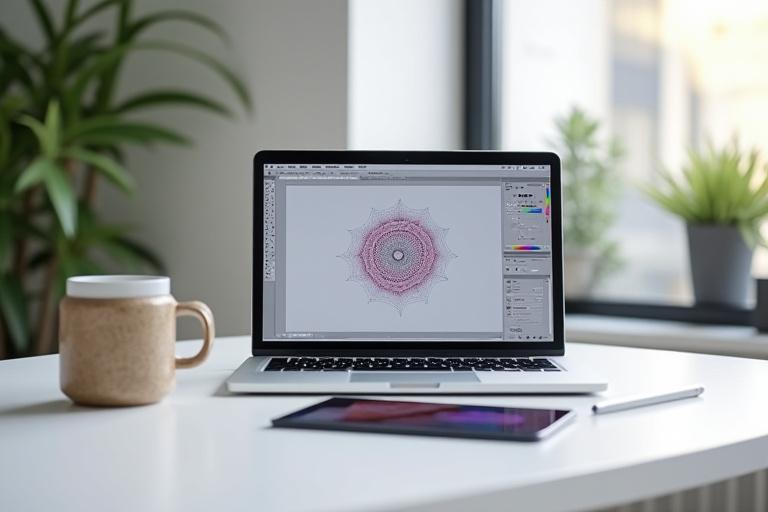 Diseño Gráfico Digital